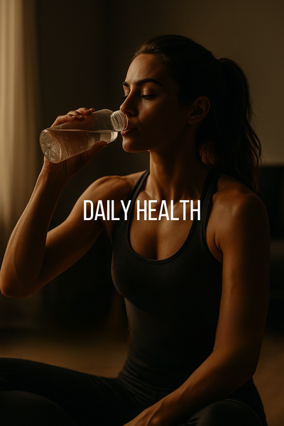 DAILY HEALTH