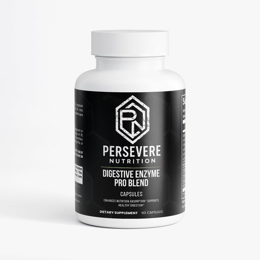Digestive Enzyme Pro Blend
