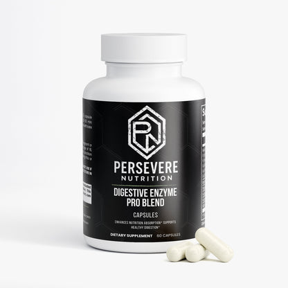 Digestive Enzyme Pro Blend