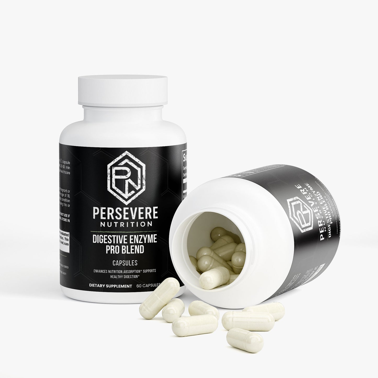 Digestive Enzyme Pro Blend