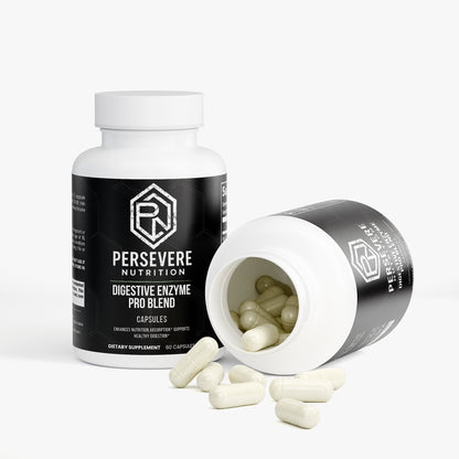 Digestive Enzyme Pro Blend