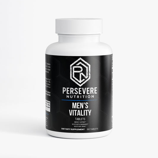 Men's Vitality