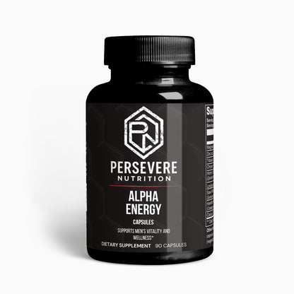 Alpha Energy