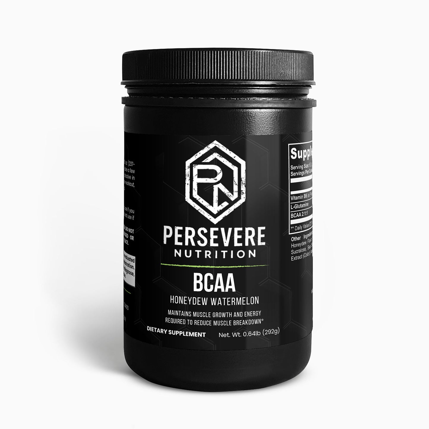 BCAA Post Workout (Honeydew/Watermelon)