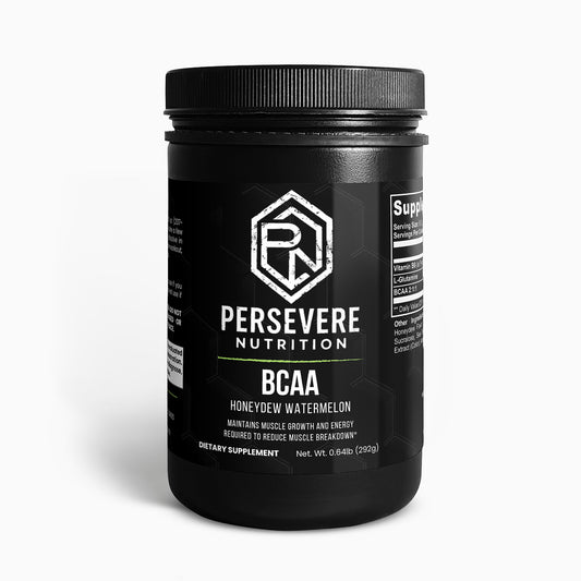 BCAA Post Workout (Honeydew/Watermelon)