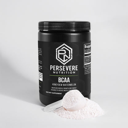 BCAA Post Workout (Honeydew/Watermelon)