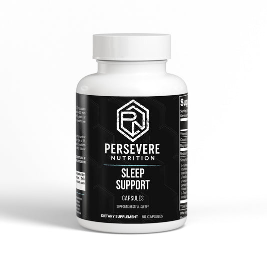 Sleep Support