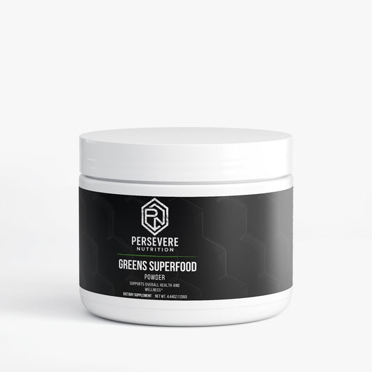 Greens Superfood