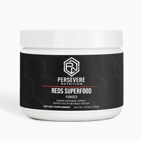 Reds Superfood
