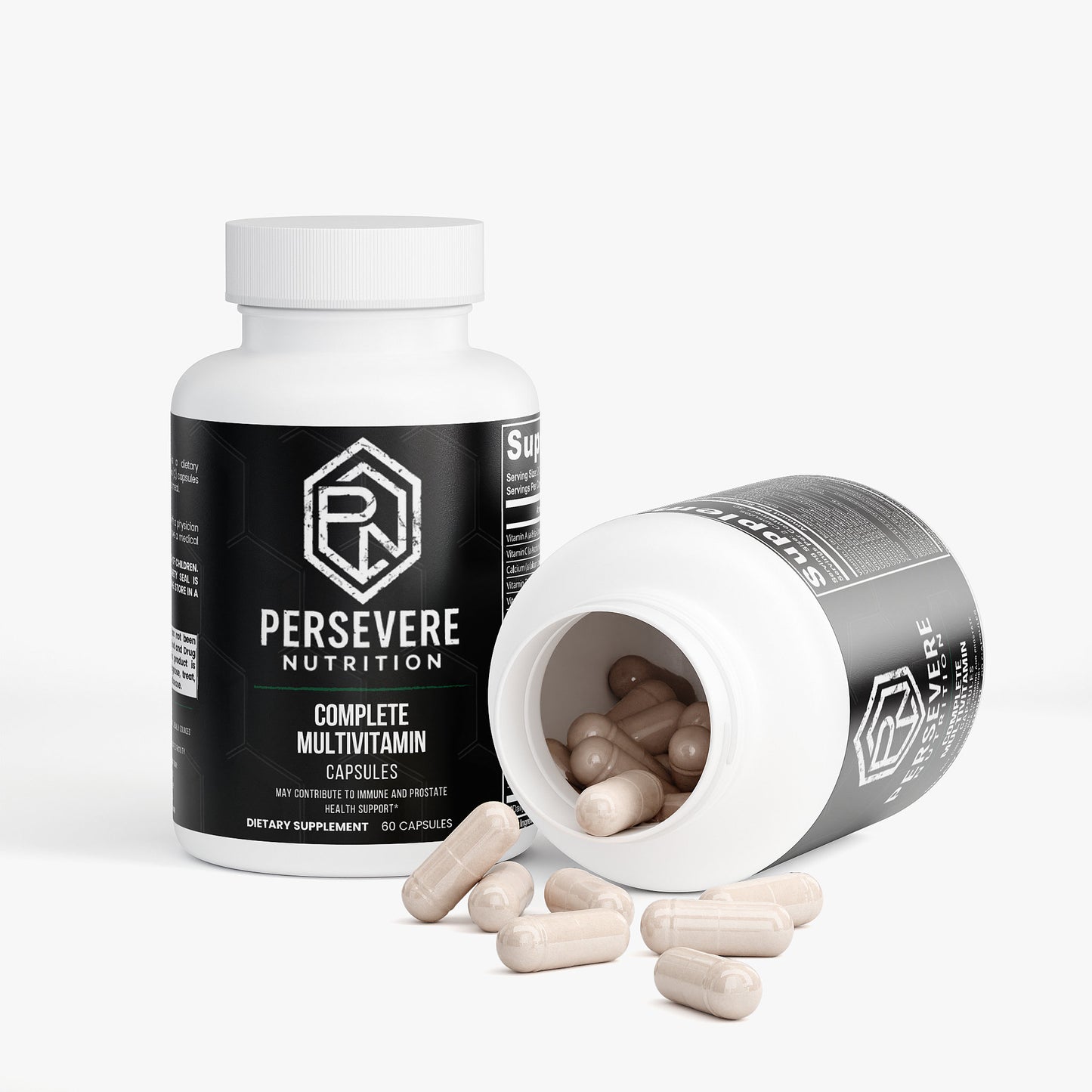 Complete Multivitamin