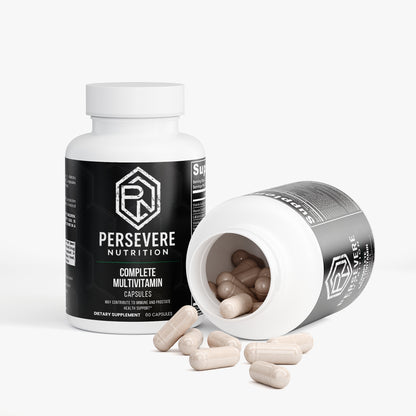 Complete Multivitamin