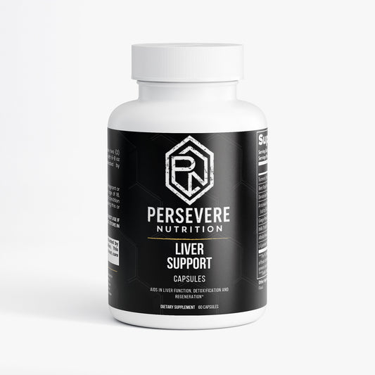 Liver Support